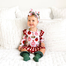 Kit Ornaments TUTU Bamboo Dress