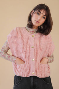 Juliet Sweater Top