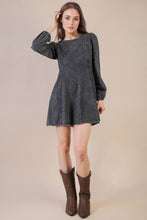 Heather Mini Dress