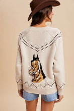 Trailblazer Cardigan