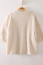 Modern Muse Sweater