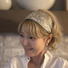 Silky Muse Satin Square Scarf - Chic Silky Scarf For Hair, Neck, Or Bag Styling