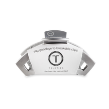 Open Hair Clip | Small | Disco Daydream