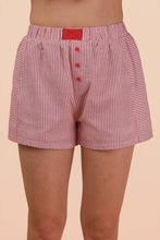 Adventure Awaits Boxer Shorts