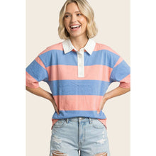 Perfectly Polished Polo Top