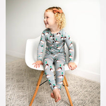 Wilder Duck TWO PIECE Bamboo Kids Lounge Set