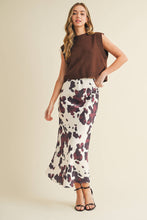 Falling for You Open Back Vest