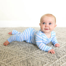 Hudson ZIP Bamboo Sleepy