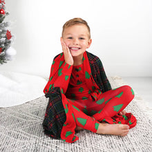 Kevin Trees Bamboo TWO PIECE Toddler