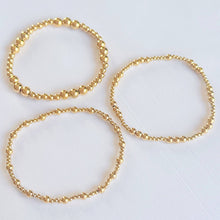 Rhythmical Keep It Forever Stretch Bracelet Set