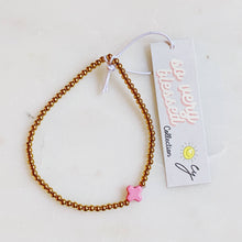 So Very Blessed Cross Bracelet