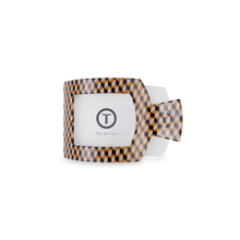 Square Flat Hair Clip | Small | Gone Glamping