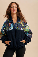 Midnight Adventures Pullover