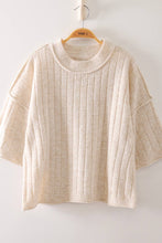 Modern Muse Sweater