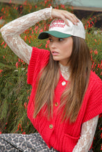 Juliet Sweater Top