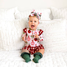 Kit Ornaments TUTU Bamboo Dress