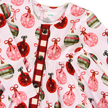 Kit Ornaments Bamboo Dress