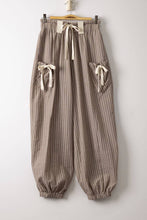Sweet Pea Striped Pants