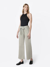 Jennifer Belted Wide Leg Pants LOVERVET