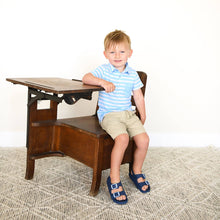 Hudson BambooTop