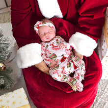 Kit Ornaments Bamboo Sleepy