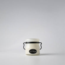 5 oz Cream Jar Candle: Jasmine & Honeysuckle