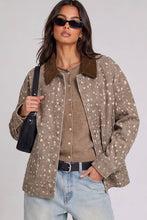 Fawn & Wild Jacket