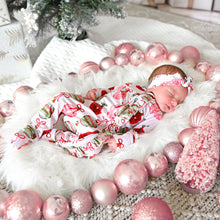 Kit Ornaments Bamboo Sleepy