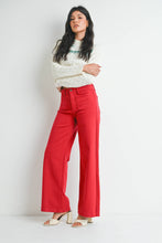 Avery Mini Patch Pocket Pants