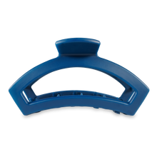 Open Hair Clip | Large | Midnight Rain