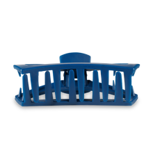 Open Hair Clip | Large | Midnight Rain