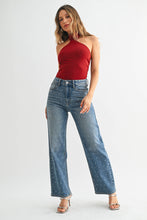 Showstopper Rhinestone Vintage Jeans