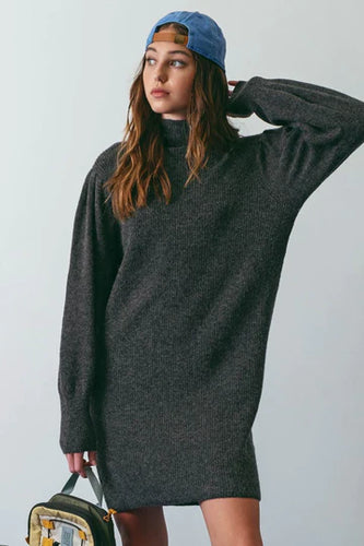 Hudson Sweater Dress