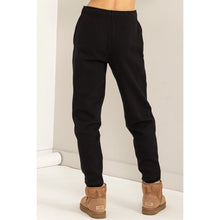 Sydney Mid-rise Jogger Pants