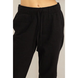 Sydney Mid-rise Jogger Pants