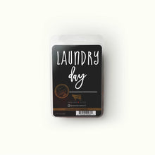 Milhouse Laundry Day Wax Melt