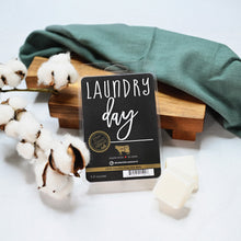 Milhouse Laundry Day Wax Melt