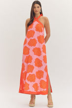 Seaside Escape Maxi Dress