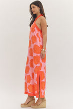 Seaside Escape Maxi Dress