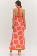 Seaside Escape Maxi Dress