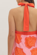 Seaside Escape Maxi Dress