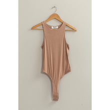 The Second Skin Bodysuit