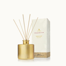 Frasier Fir Gilded Reed Diffuser