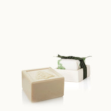 Fraiser Fir Bar Soap & Dish Set