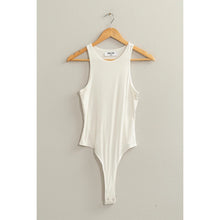 The Second Skin Bodysuit