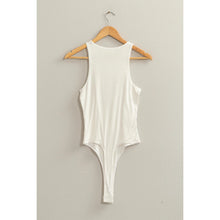 The Second Skin Bodysuit
