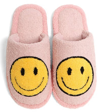 Layan Closed Toe Slipper