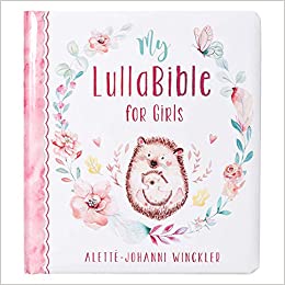 My LullaBible Book