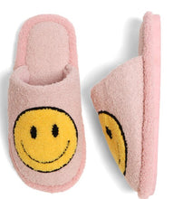 Layan Closed Toe Slipper