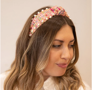 It Girl Pearle Headband
